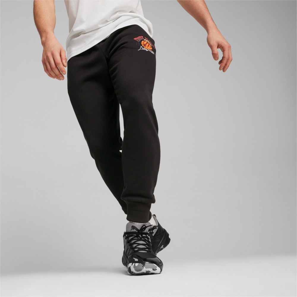 Imagen PUMA Pantalones deportivos Booster #1