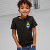 Изображение Puma Детская футболка PUMA x TROLLS Kids' Tee #1: Puma Black