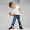 Изображение Puma Детская футболка PUMA x TROLLS Kids' Tee #3: Puma White