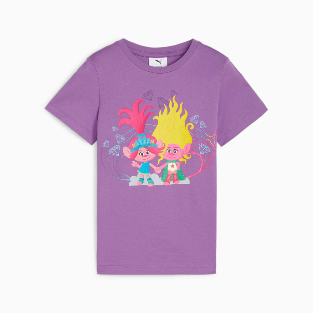 Trolls t shop shirt