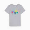 Image PUMA Camiseta PUMA x TROLLS Infantil #4