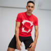 Imagen PUMA Polera de basketball TSA 2 para hombre #1