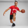 Imagen PUMA Polera de basketball TSA 2 para hombre #3