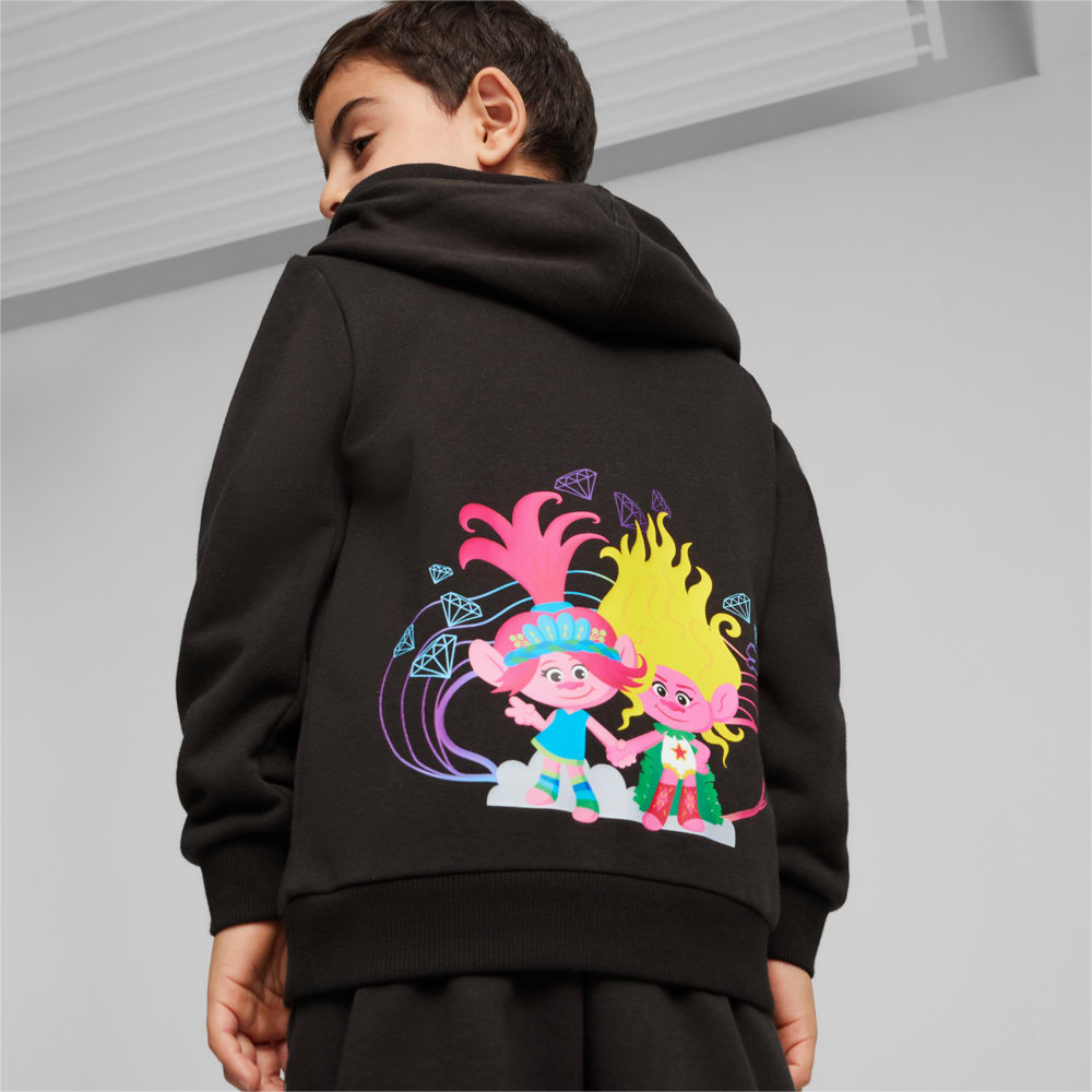 Puma international hoodie outlet