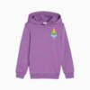 Зображення Puma Дитяче худі PUMA x TROLLS Kids' Hoodie #4: Ultraviolet