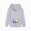 Зображення Puma Дитяче худі PUMA x TROLLS Kids' Hoodie #5: Gray Fog