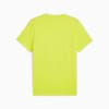 Зображення Puma Футболка The Hooper Men's Basketball Tee #7: Lime Pow