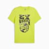 Зображення Puma Футболка The Hooper Men's Basketball Tee #6: Lime Pow