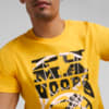 Image PUMA Camiseta The Hooper Basquete Masculina #2