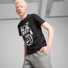 Imagen PUMA Polera de basketball The Hooper I para hombre #1