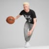 Imagen PUMA Polera de basketball The Hooper I para hombre #3
