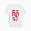 Imagen PUMA Polera de basketball The Hooper I para hombre #4