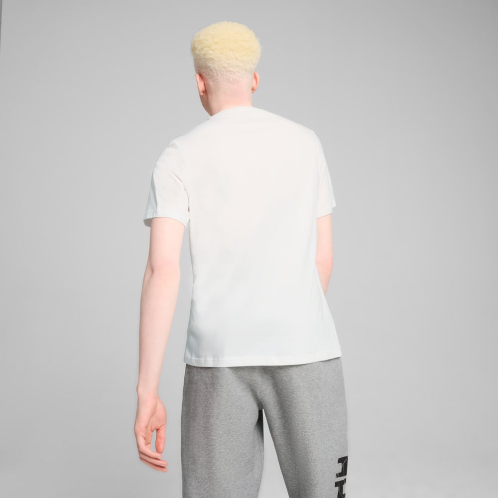 Imagen PUMA Polera de basketball The Hooper I para hombre #2