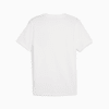 Изображение Puma Футболка The Hooper Men's Basketball Tee #7: Puma White