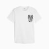 Imagen PUMA Polera de basketball para hombre The Hooper #6