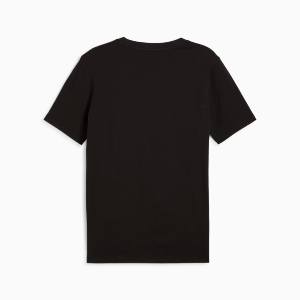 Imagen PUMA Polera de basketball para hombre The Hooper #6