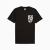 Imagen PUMA Polera de basketball para hombre The Hooper #5