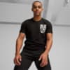 Imagen PUMA Polera de basketball para hombre The Hooper #1
