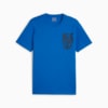 Image PUMA Camiseta The Hooper Basquete Masculina #6