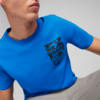 Image PUMA Camiseta The Hooper Basquete Masculina #5