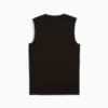 Изображение Puma Майка The Hooper Men's Basketball Tank #7: Puma Black