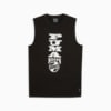 Изображение Puma Майка The Hooper Men's Basketball Tank #6: Puma Black