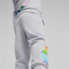 Зображення Puma Дитячі штани PUMA x TROLLS Kids' Sweatpants #2: Gray Fog