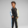 Изображение Puma Детская олимпийка PUMA x TROLLS Kids' T7 Track Jacket #3: Puma Black