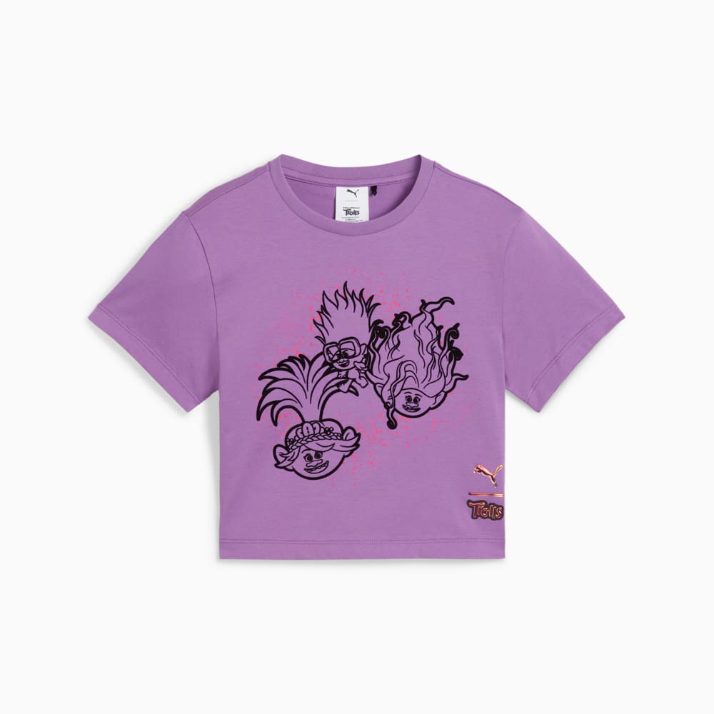 Trolls shirt best sale