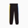 Изображение Puma Детские штаны PUMA x TROLLS Kids' T7 Track Pants #5: Puma Black