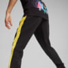 Зображення Puma Дитячі штани PUMA x TROLLS Kids' T7 Track Pants #2: Puma Black