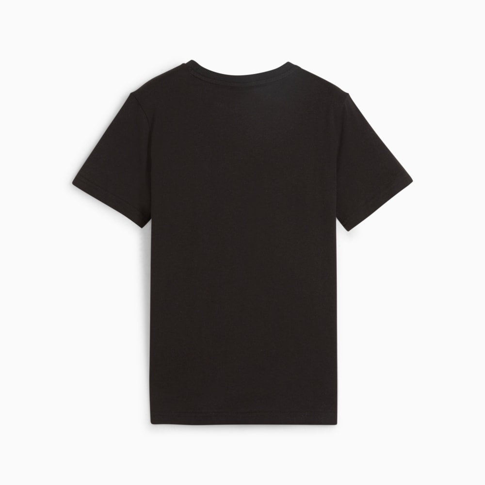 Image PUMA Camiseta PUMA x ONE PIECE Graphic Juvenil #4
