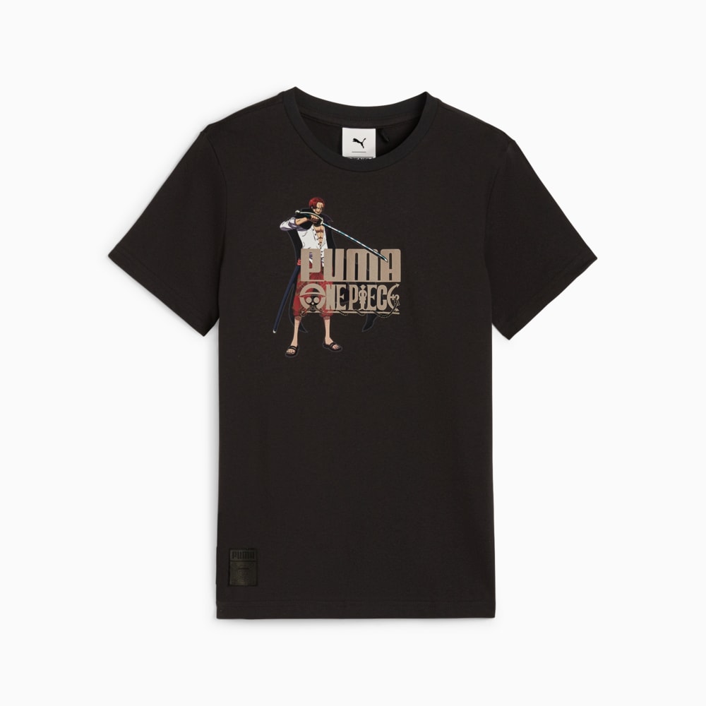 Image PUMA Camiseta PUMA x ONE PIECE Graphic Juvenil #3