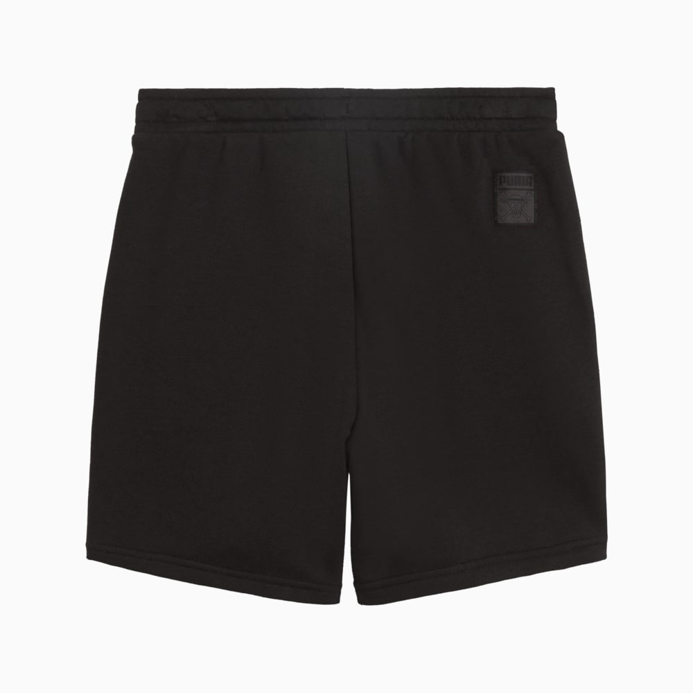 Image PUMA Shorts PUMA x ONE PIECE Juvenil #4