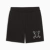 Image PUMA Short PUMA x ONE PIECE Juvenil #4