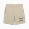 Image PUMA Shorts PUMA x ONE PIECE Juvenil #4