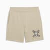 Image PUMA Short PUMA x ONE PIECE Juvenil #4