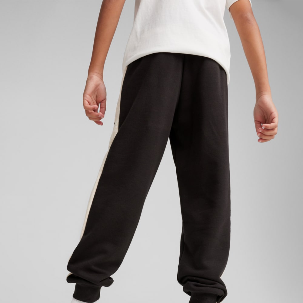 Image PUMA Calça T7 PUMA x ONE PIECE Infantil #1