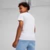 Зображення Puma Дитяча футболка PUMA x PLAYSTATION Youth Tee #2: Silver Mist