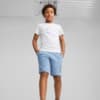 Зображення Puma Дитяча футболка PUMA x PLAYSTATION Youth Tee #3: Silver Mist