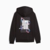 Изображение Puma Детское худи PUMA x PLAYSTATION Youth Hoodie #5: Puma Black