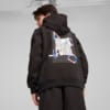 Изображение Puma Детское худи PUMA x PLAYSTATION Youth Hoodie #2: Puma Black