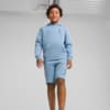 Изображение Puma Детское худи PUMA x PLAYSTATION Youth Hoodie #3: Zen Blue