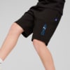 Изображение Puma Детские шорты PUMA x PLAYSTATION Youth Shorts #1: Puma Black