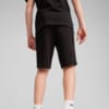 Изображение Puma Детские шорты PUMA x PLAYSTATION Youth Shorts #2: Puma Black