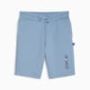 Изображение Puma Детские шорты PUMA x PLAYSTATION Youth Shorts #4: Zen Blue