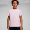 Изображение Puma Детская футболка PUMA x PLAYSTATION Youth Tee #1: Grape Mist