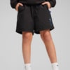 Зображення Puma Дитячі шорти PUMA x PLAYSTATION Youth Shorts #1: Puma Black
