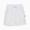 Imagen PUMA Shorts juveniles PUMA x PLAYSTATION #4