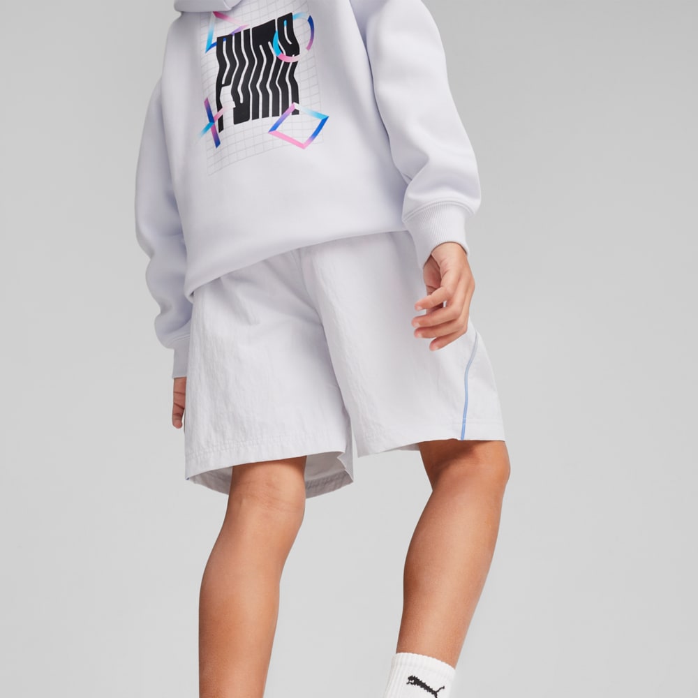 Image PUMA Shorts PUMA x PLAYSTATION Juvenil #2